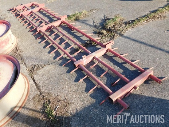 Kasco Harrow