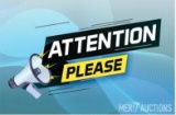 ATTENTION