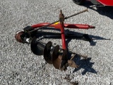 Worksaver Post hole Digger