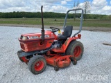 Kubota B1550