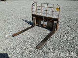 Pallet Forks