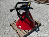 Farm Star CS694 3pt. Spreader