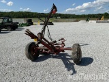 Massey Ferguson Sickle Mower