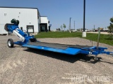 Brandt Drive Over Grain Deck Conveyor
