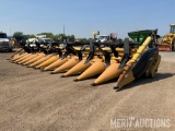 2012 Lexion 12-30C Corn Head