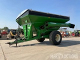 2004 Brent 880 Grain Cart