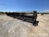 2005 MacDon 974 Flex Draper Head