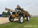 2006 Ag-Chem 874 Sprayer