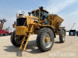 2011 Ag-Chem 1396 Dry Spreader