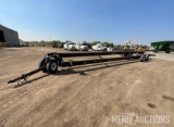 MD Stud King 42 Head Trailer
