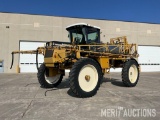 1995 Ag-Chem Rogator 854 Sprayer