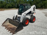 Bobcat S250 Skid Steer
