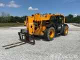 2015 JCB 510-56 Telehandler