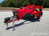 2022 Massey Ferguson Hesston 1359 Disc Mower