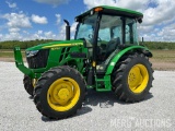 2024 John Deere 5075E
