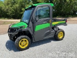 2021 John Deere XUV 835R Gator