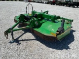John Deere HX10 Rotary Cutter