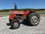 Massey Ferguson 275