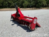 Bush Hog RT H88 3pt. Tiller