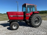1981 International 3688 2WD