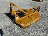 Cimarron C500F 3pt. Rotary Mower
