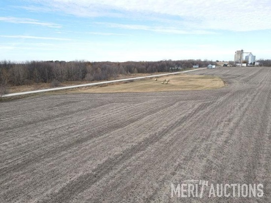 Tract 1- 112.17 Taxable Acres