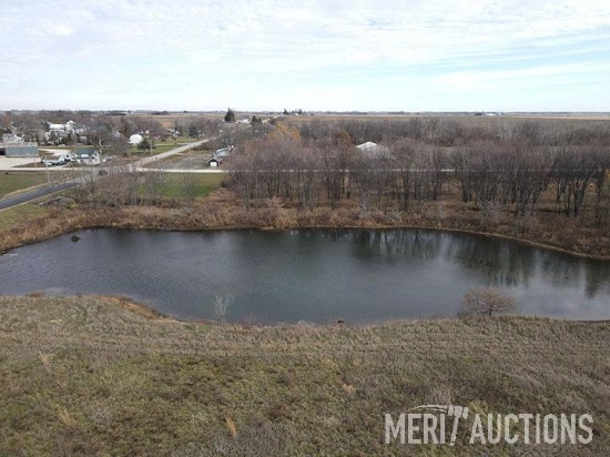 Tract 2- 37.24 Taxable Acres