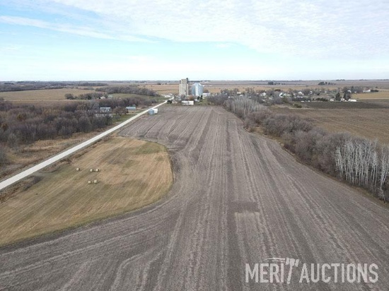 Tract 3 - 23.83 Taxable Acres