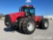 2004 Case IH Steiger 375 Tractor