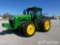 2018 John Deere 8320R Tractor