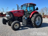 2017 Case IH Farmall 110A 2WD Tractor