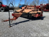 2008 Massey Ferguson 1359 Mower Conditioner