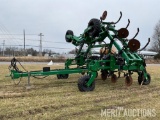 2014 Great Plains NP40A Nutri-Pro NH3 Applicator
