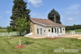 Tract 1: 28.80 Surveyed Acres w/ Country Home