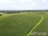 Tract 2: 53.39 Surveyed Acres