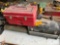 (3) tool boxes