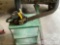 Homelite chainsaw