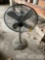 Holmes pedestal fan