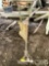 John Deere 182 walking plow