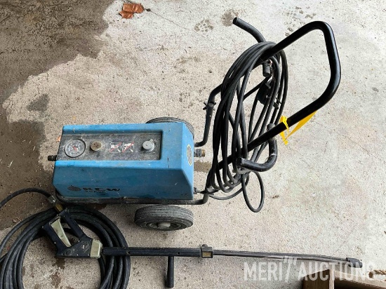 KEW 25A2K power washer