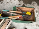 Garden supplies