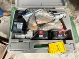 Porter Cable 12 volt cordless drill