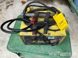 JD battery charger