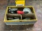 Compression tester and air guage
