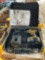 DeWalt 1/2in. cordless impact with battery and charger