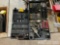 Craftsman drill bits set and other drill set