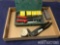 Pop rivet set