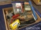 Pipe cutter, chain saw chain, and air pump