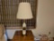 Table lamp