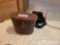 Pair of binoculars
